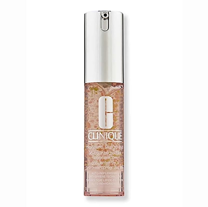 ژل دور چشم 96 ساعته کلینیک