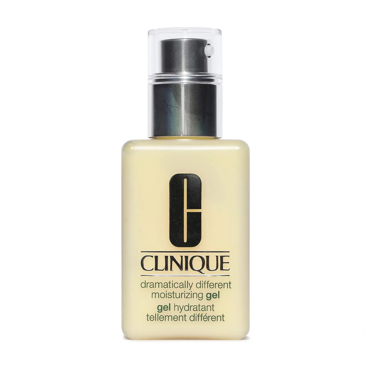 ژل مرطوب کننده و آبرسان دراماتیکالی کلینیک Clinique dramatically different moisturizing gel