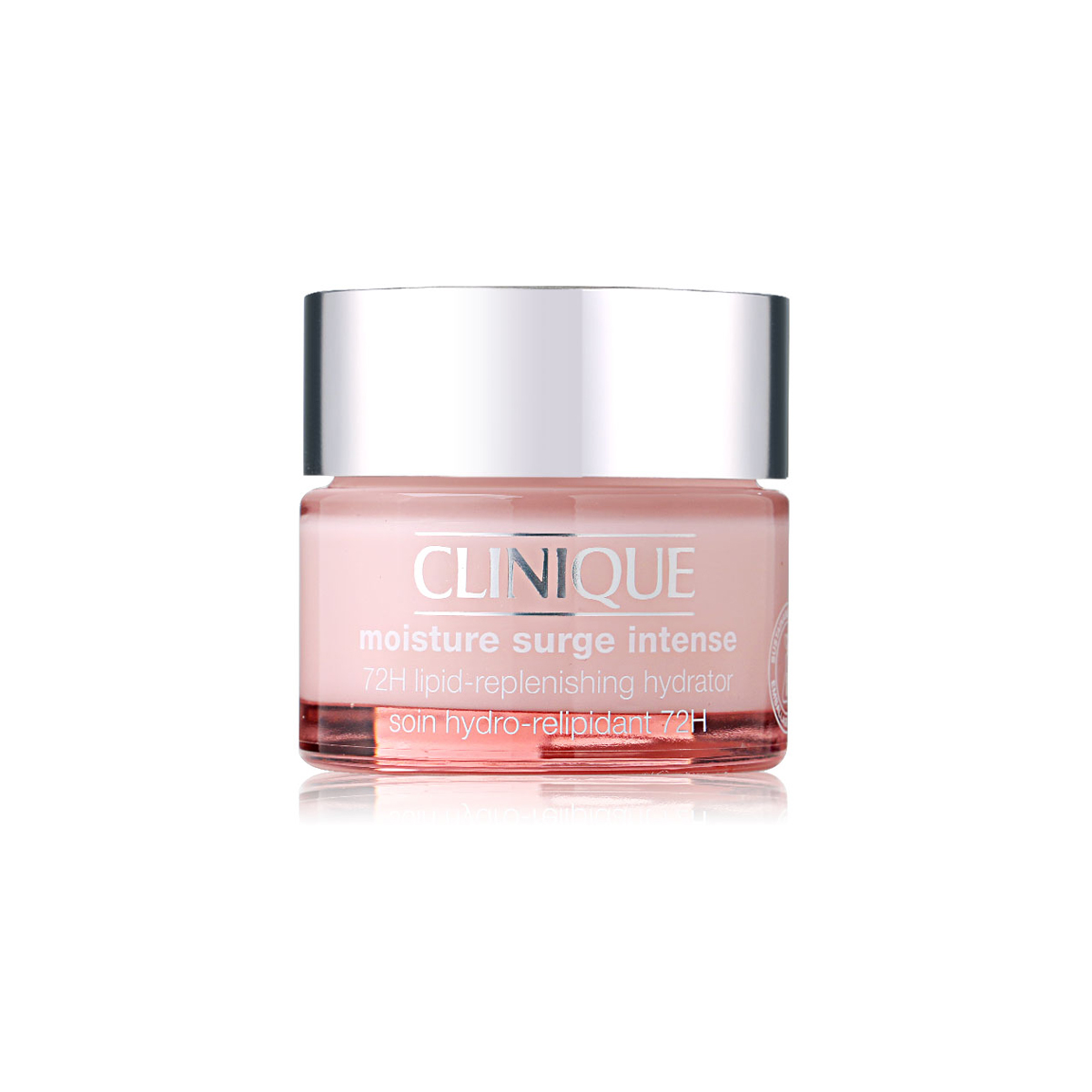 کرم آبرسان مویسچر 72 ساعته کلینیک