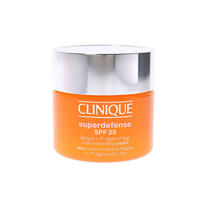 کرم روز ضد چروک SUPERDEFENSE کلینیک