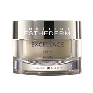 کرم تغذیه و شفاف کننده Excellage استادرم