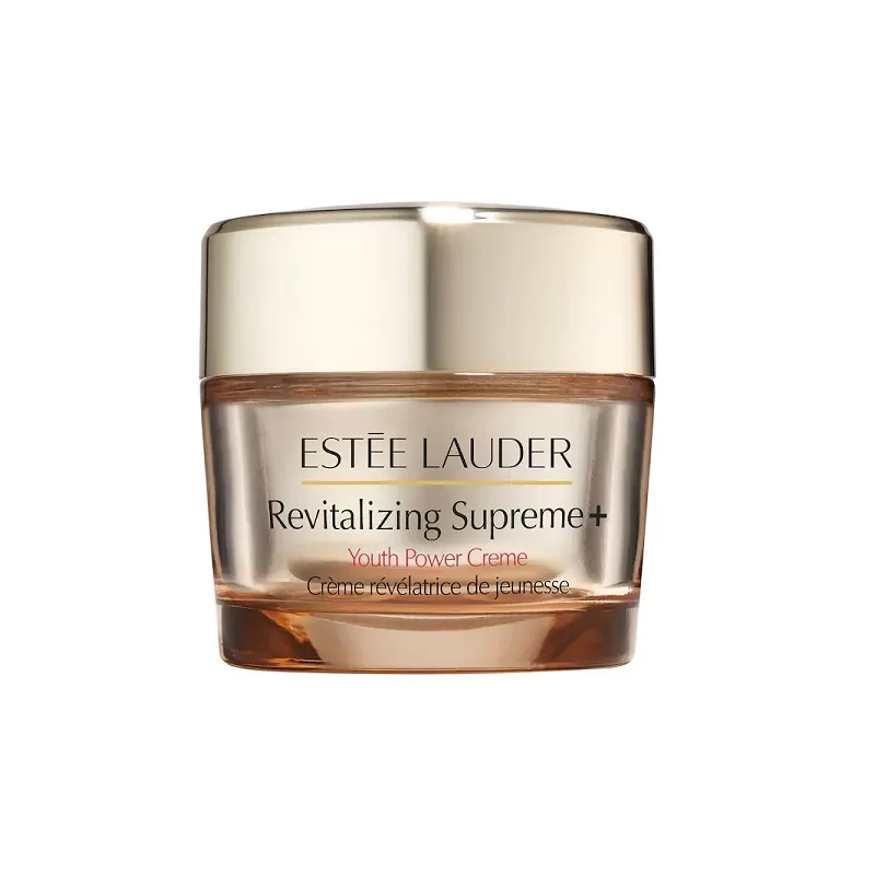 کرم ضد چروک و جوانساز بسیار قوی سوپریم گلوبال استی لادر حجم 75 میل ESTEE LAUDER REVITALIZING SUPREME 