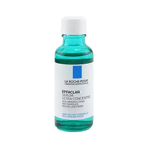 سرم ضد لک و ضد جوش Effaclar لاروش پوزای EFFACLAR SERUM ULTRA CONCENTRE 30ml