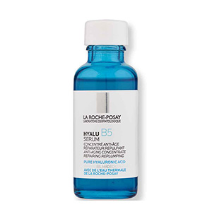 سرم هیالورونیک اسید و ویتامین B5 لاروش پوزای 30 میل LA Roche-Posay Hyalu B5 Serum30ML