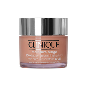 کرم آبرسان مویسچر 100 ساعته کلینیکmoisture surge 100H CLINIQUE 75ml