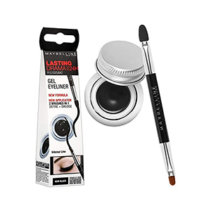 خط چشم ژلی کاسه ای میبلین Maybelline