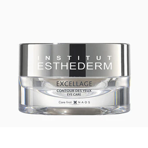 کرم ضد چروک دور چشم استادرم مدل EXCELLAGE حجم 15 میل