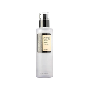 اسنس کوزارکس حلزون 96% موسین 100 میل ا Cosrx Advanced Snail 96 Mucin Power Essence