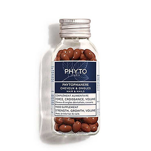 قرص مکمل تقویت مو و ناخن فیتو فانر پک جدید