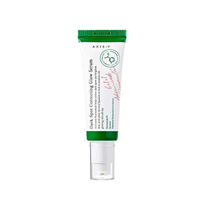 سرم ضدلک شفاف کننده و از بین برنده جای جوش دارک اسپات اکسیس وای 50 میل 