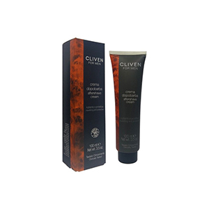 کرم افتر شیو مردانه کلیون مدل Dopobaraba حجم 100 میلی لیتر ساخت ایتالیا (ضمانت اصالت)