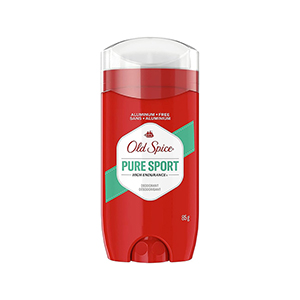 استیک دئودورانت و ضدتعریق الد اسپایس پیور اسپرت Old Spice Pure Sport وزن 85 گرم و48ساعته