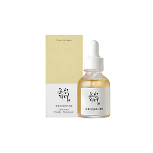 سرم نیاسینامید و پروپولیس مناسب انواع پوست بیوتی اف جوسان 30 میل