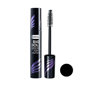 ریمل حجم دهنده ایزادورا  Big Bold Mascara Super volumizing