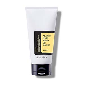 ژل شستشوی موسین حلزون کوزارکس Cosrx
