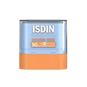 ضدآفتاب استیکی ایزدینisdin invisible stick SPF 50    