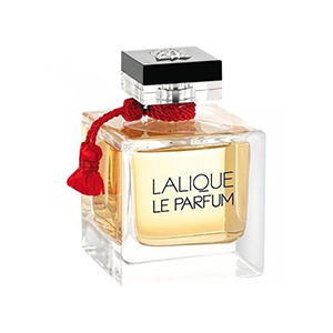 عطر ادکلن لالیک قرمز-لالیک له پارفوم اصل | Lalique Le Parfum