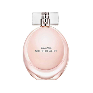 عطر ادکلن سی کی شیر بیوتی اصل| CK Sheer Beauty