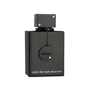 عطر ادکلن آرماف کلاب د نویت اینتنس اصل | Armaf Club de Nuit Intense