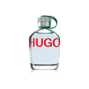عطر ادکلن هوگو باس هوگو من-هوگو سبز اصل | Hugo Boss Hugo Man